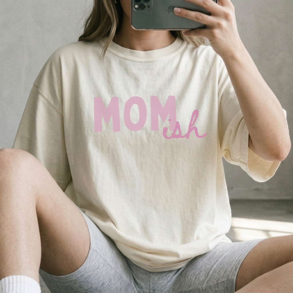 momish t-shirt