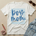 boy mom period t-shirt