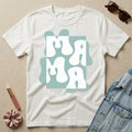 MAMA drip t-shirt
